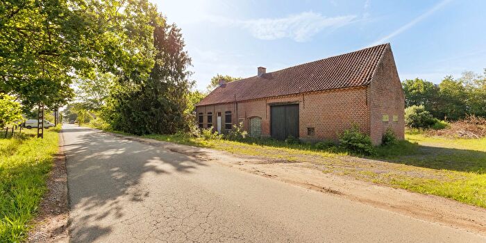 Lauwrijkstraat, Schriek - Maison 4 pièces à vendre