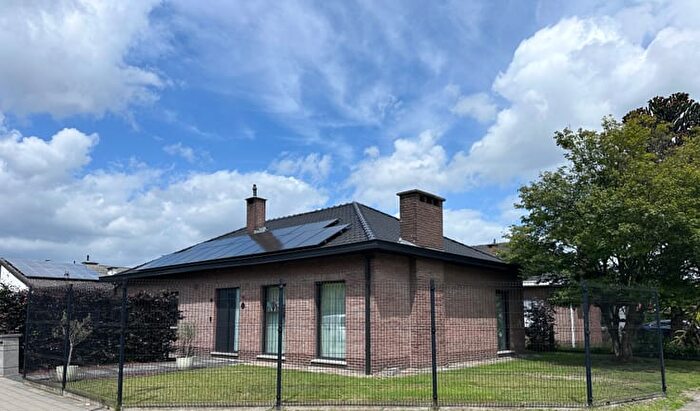 Maison 3 pièces à vendre à Schalkstraat, Willebroek