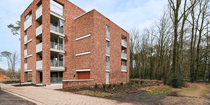 Maria Vangeneugdenstraat, Genk - Appartement 2 pièces à vendre