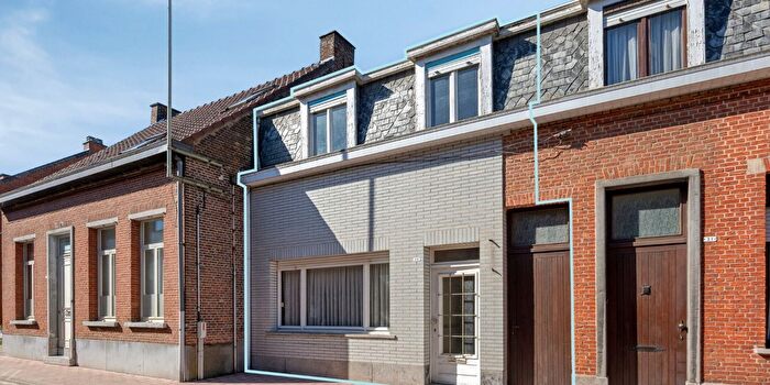 Maison 3 pièces à vendre à Wouwendonkstraat, Duffel