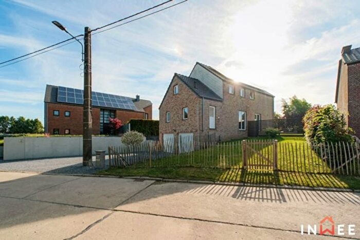 Rue de Sart d'Avril a, CortilWodon - Maison 4 pièces à vendre