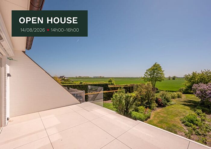 Maison 15 pièces à vendre à Graaf Jansdijk, Knokke