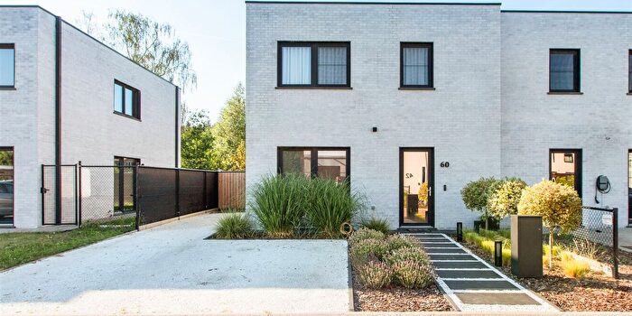 Op t Zand, Averbode - Maison 3 pièces à vendre