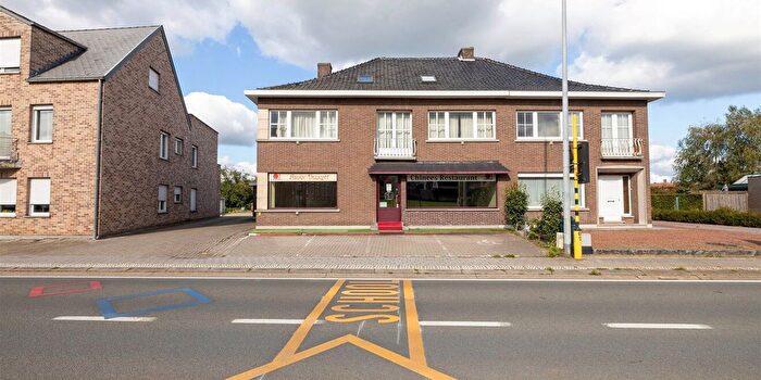 Maison 6 pièces à vendre - Bevrijdingslaan, Meerhout