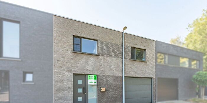 Maison 3 pièces à vendre - Den Hilt, Zedelgem