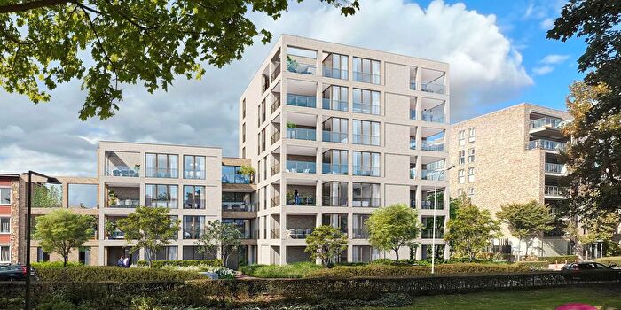 Appartement à vendre - ElfdeNovemberwal, Tongeren