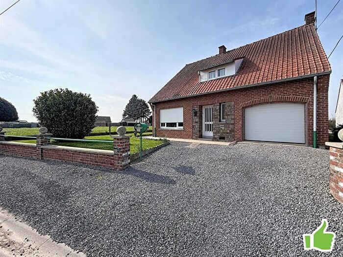 Rue du Petit Lannoy, Saintléger - Maison 3 pièces à vendre