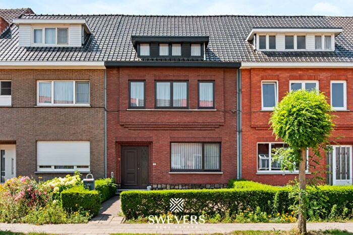 Maison 1 pièce à vendre - Zegestraat, Hasselt