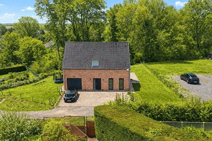 Maison 3 pièces à vendre - Rue du Chaufour, A