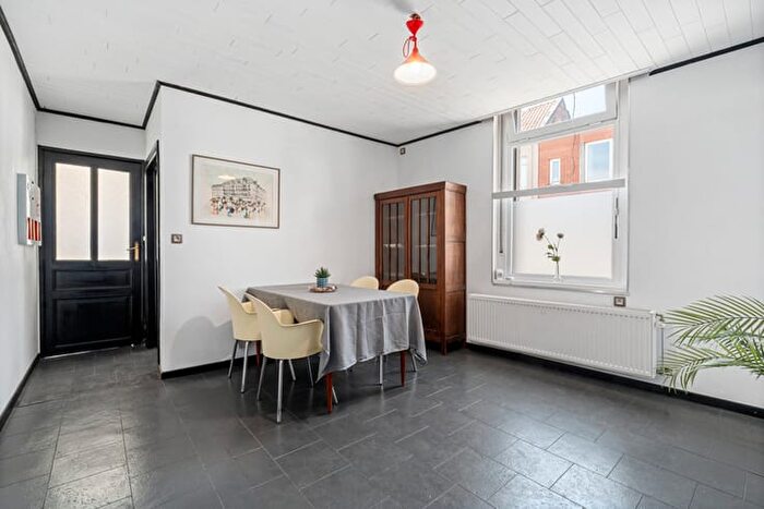 Maison 10 pièces à vendre - Dendermondesteenweg, Destelbergen