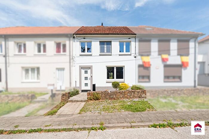 Maison 3 pièces à Rue du Fond Jacques, Charleroi, à vendre