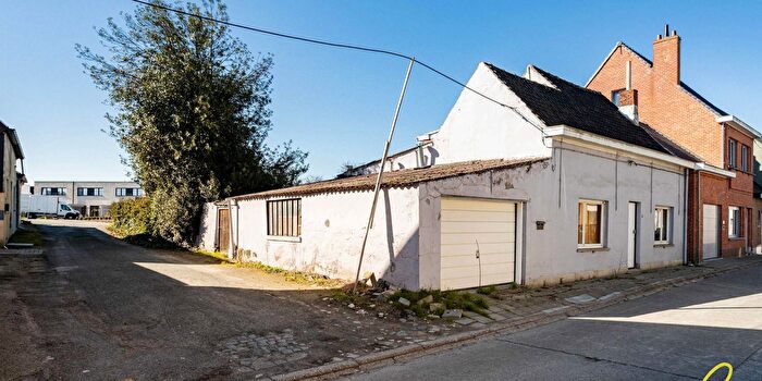 Heide, Berlare - Maison 3 pièces à vendre