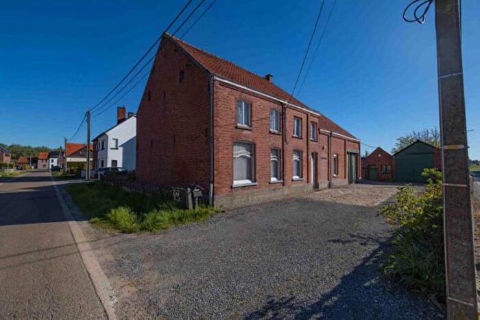 Maison 3 pièces à Montenaken, Rillaar, à vendre