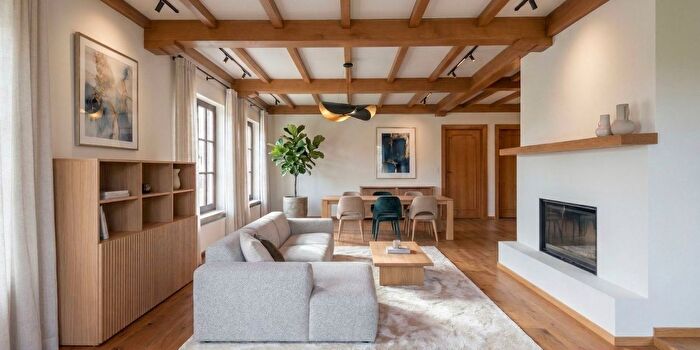 Maison 5 pièces à Astridlaan, Assebroek, à vendre