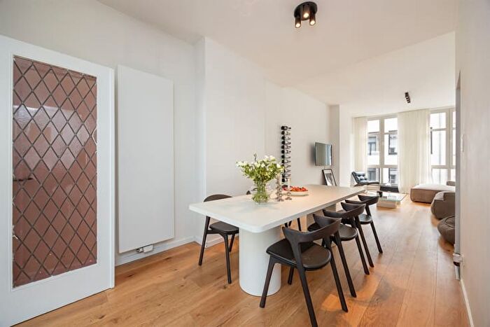 Appartement 3 pièces à Rodestraat, Antwerpen, à vendre