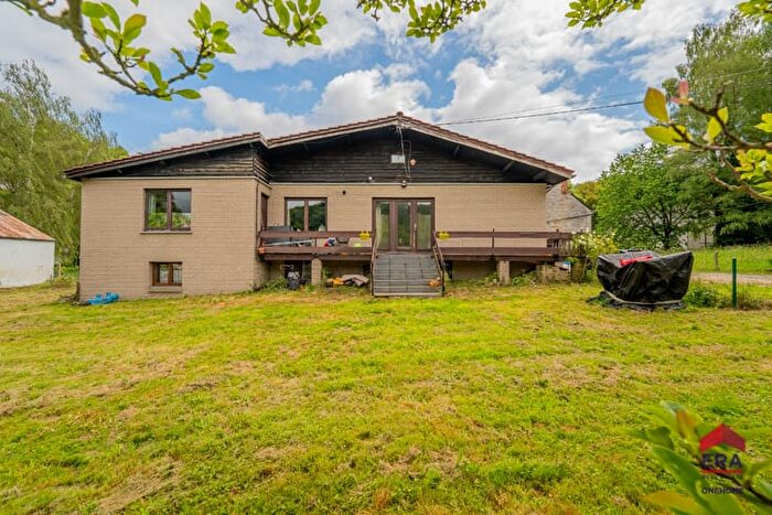 Rue du Samson, Thon : Maison 4 pièces à vendre