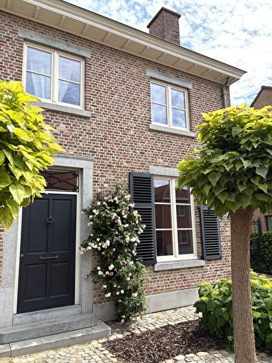 Maison 4 pièces à vendre - Rechtstraat b, Riemst