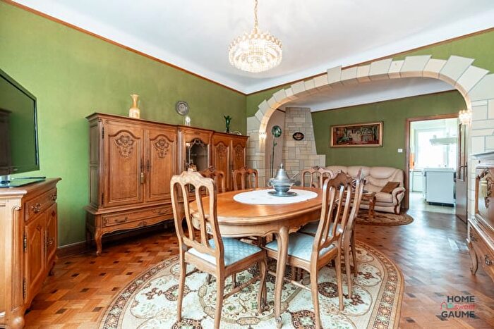 Maison 3 pièces à vendre - Rue René Nicolas, MUSSON