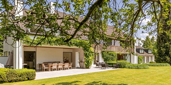 Tervuren, VlaamsBrabant : Maison 7 pièces à vendre