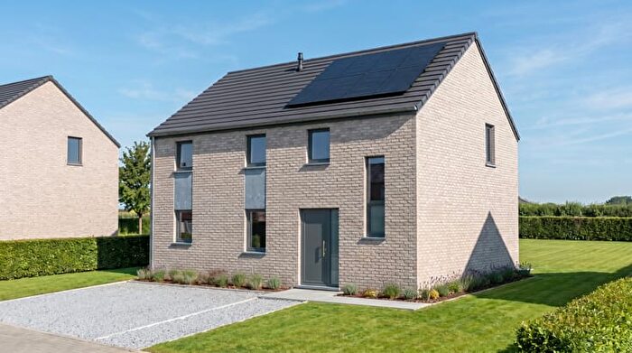 Maison 4 pièces à vendre à Tour De Muache, Gesves
