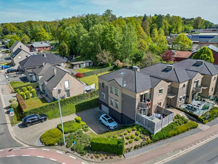 HerebaanOost bus, Houthalen : Appartement 2 pièces à vendre