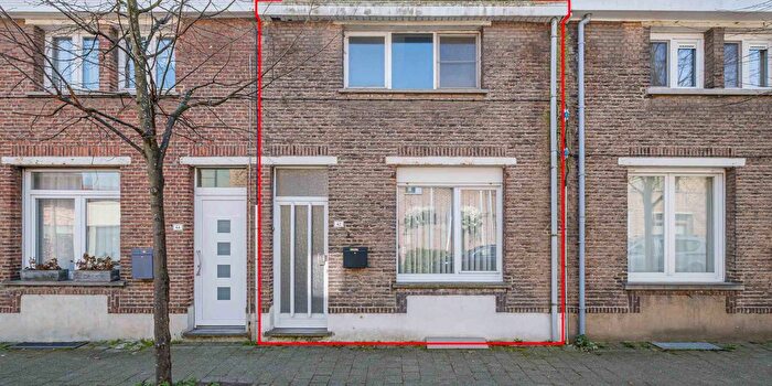Oude Baan, Terhagen : Maison 2 pièces à vendre