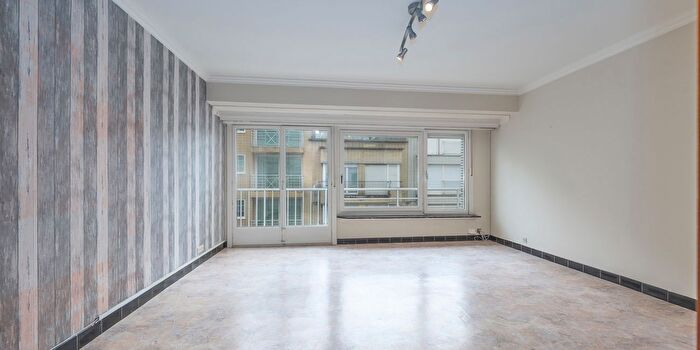 Appartement 1 pièce à vendre - Zomerlaan, Westende