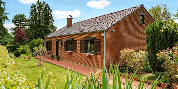 Wépion, Namen - Maison 2 pièces à vendre