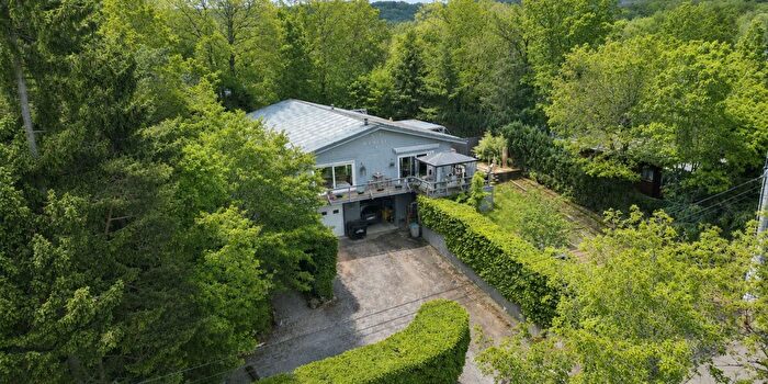 Maison 6 pièces à chemin des sangliers, BarvauxsurOurthe, à vendre