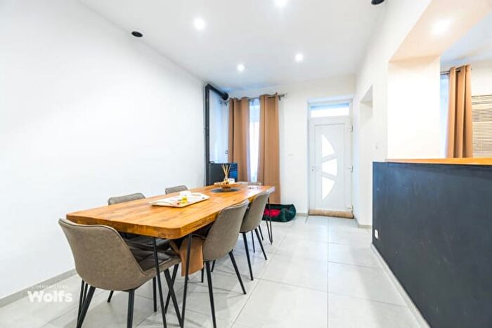 Maison 3 pièces à Rue du Pont de Wandre, A, à vendre