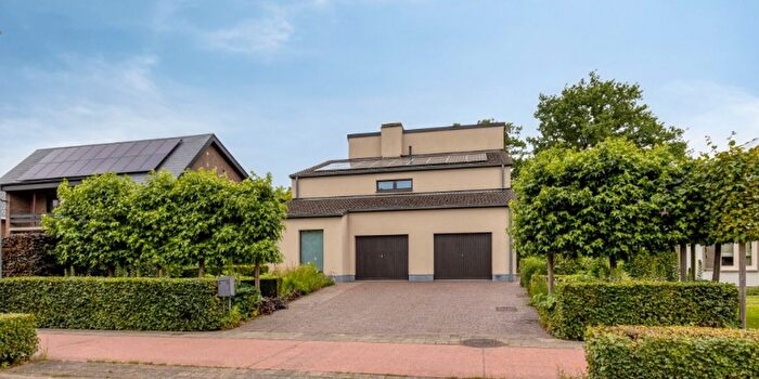 Maison 6 pièces à Molenstraat, Puurs, à vendre