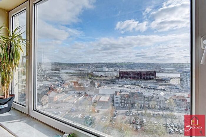 Appartement 3 pièces à vendre - Esplanade de la Paix, Herstal