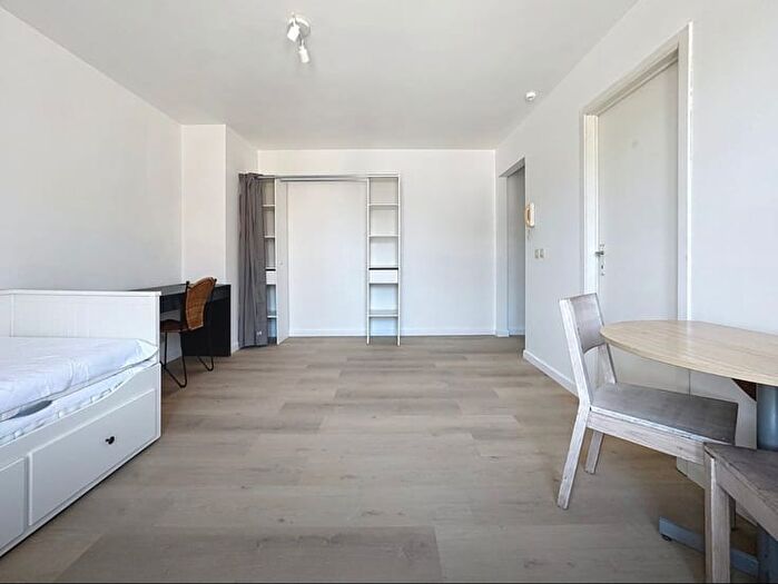 Avenue De La Faculté D'agronomie, Gembloux : Appartement à louer