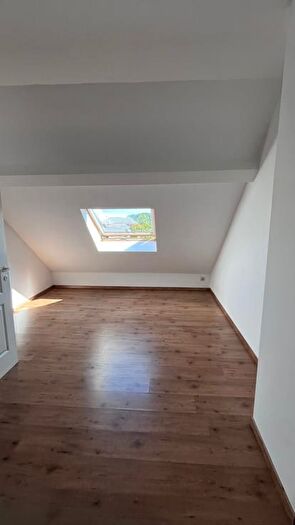 Place Du Plat Pays, OttigniesLouvainlaNeuve - Maison 3 pièces à louer