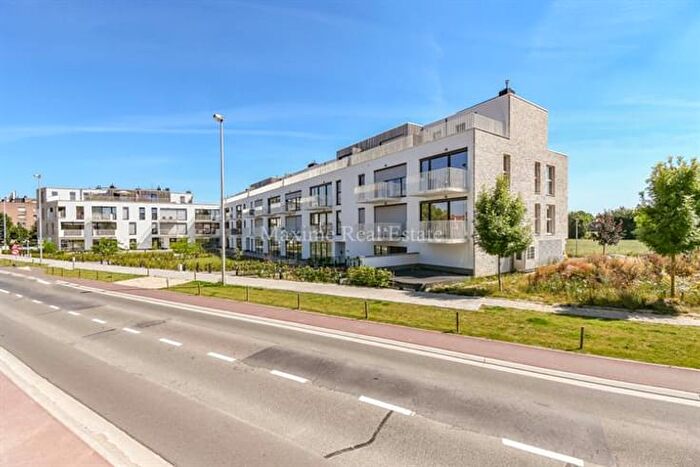 Appartement 1 pièce à Avenue Reine Astrid, Kraainem, à louer