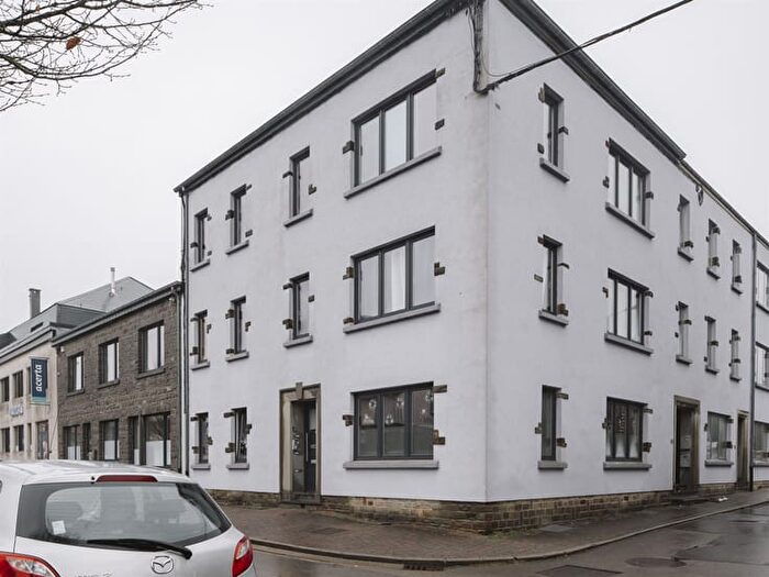 Avenue Herbofin A, LibramontChevigny - Appartement 2 pièces à vendre
