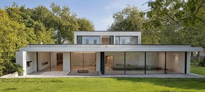 Meerweg B, SintPietersLeeuw : Maison 4 pièces à vendre