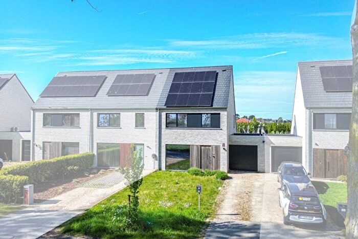 Maison 1 pièce à vendre à Batterijstraat C, De Haan
