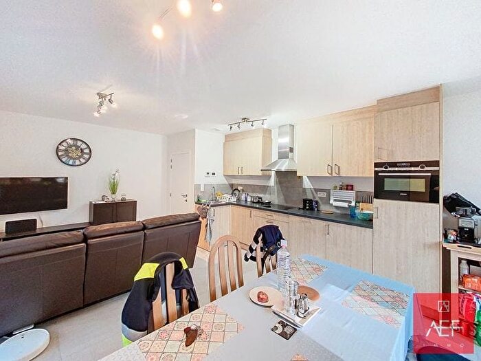 Appartement 4 pièces à Tunnelstraat, Leopoldsburg, à vendre
