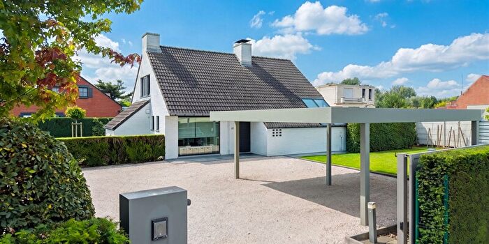 Tournai, Henegouwen - Maison 3 pièces à vendre