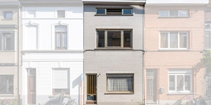 Maison 4 pièces à vendre - Weidestraat, Ledeberg