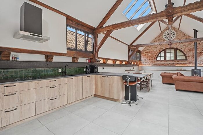 Maison 1 pièce à vendre à Steenkaai, E