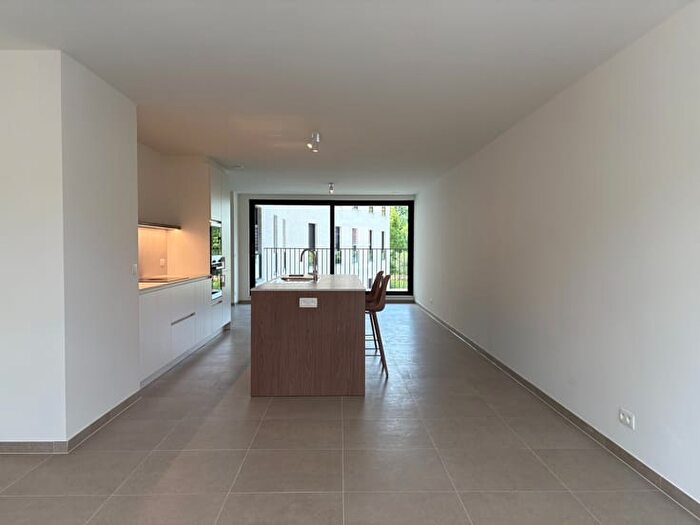 Appartement 2 pièces à vendre - Harelbeekstraat, Zwevegem