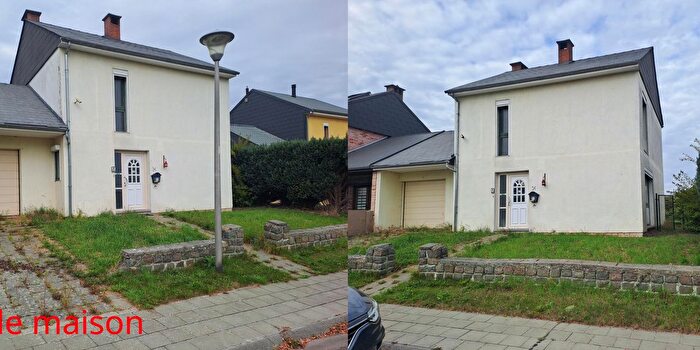 Maison 3 pièces à vendre - Résidence Le Moulin à Vent, Beloeil