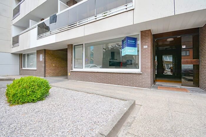 Appartement 8 pièces à vendre - Ardooisesteenweg, Roeselare