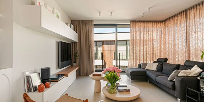 Appartement 2 pièces à Nieuwenhovedreef, Jabbeke, à vendre