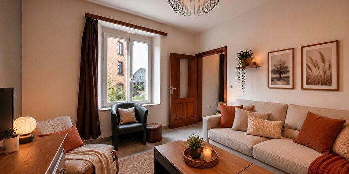 Voye du four, Herbeumont - Appartement 1 pièce à vendre