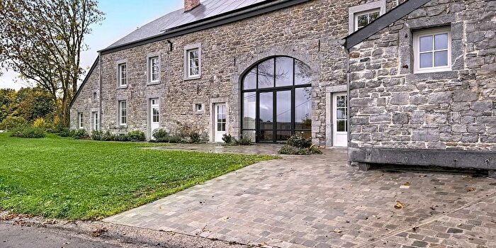 GRANDE TRUSSOGNE, Celles - Maison 6 pièces à louer