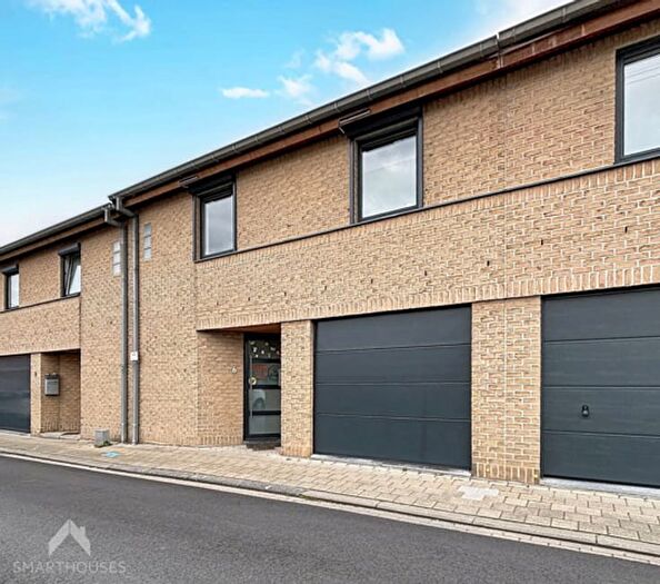 Maison 3 pièces à vendre - Rivierstraat, Wevelgem