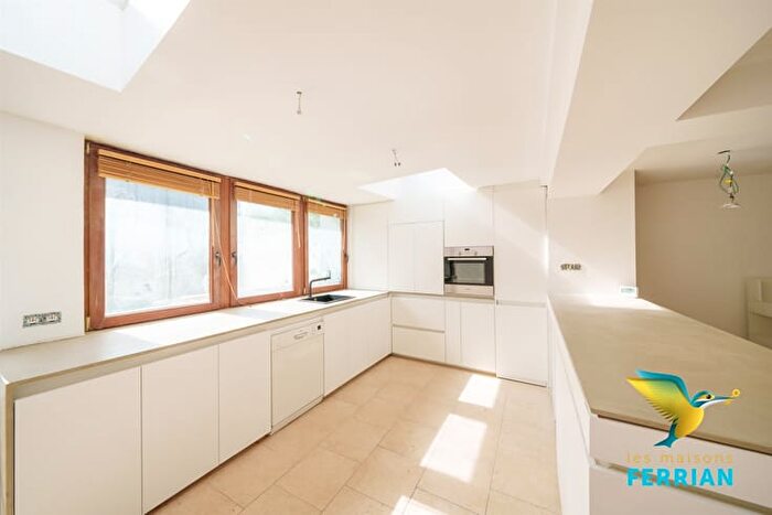 Maison 2 pièces à vendre - Chaussée de la Genette, Rebecq
